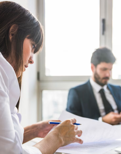 Compliance y Riesgos de Conducta