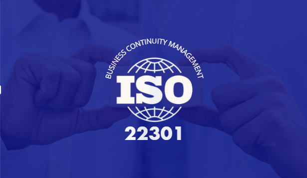 ISO-22301