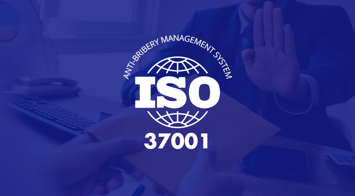 ISO-37001