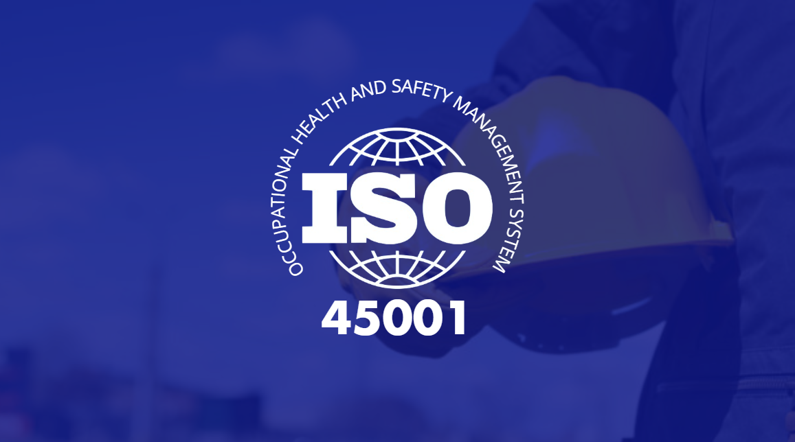 ISO-45001