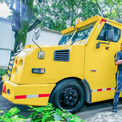 Transporte de Valores